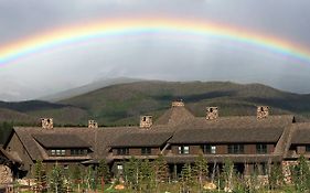 Devil'S Thumb Ranch Resort & Spa